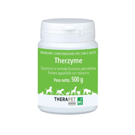 Bioforlife Therapet - Therzyme 500 gr. - 