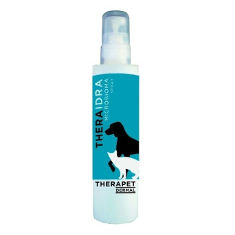 Bioforlife Therapet - Theraidra Microbioma Spray 200 ml. - 