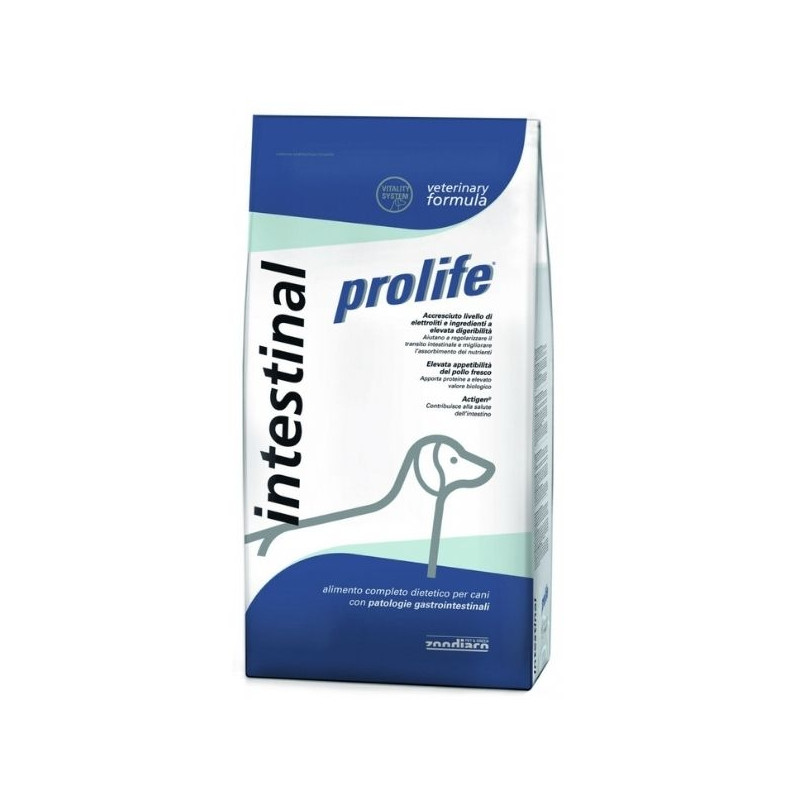 Prolife - Prolife Veterinärdarm 2 KG