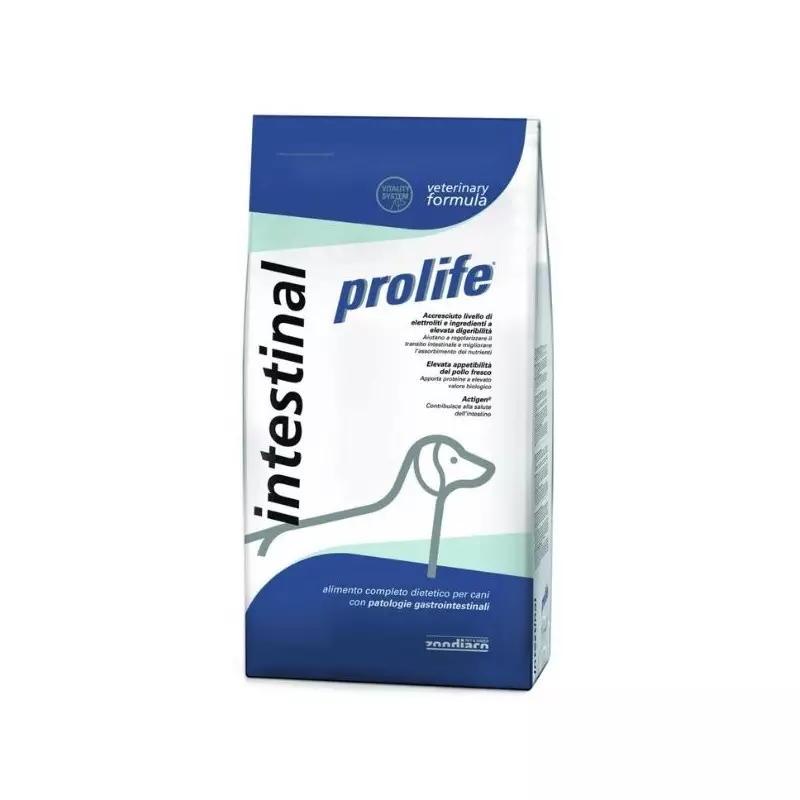 Prolife - Prolife Veterinärdarm 2 KG Prolife - Prolife Veterinärdarm 2 KG