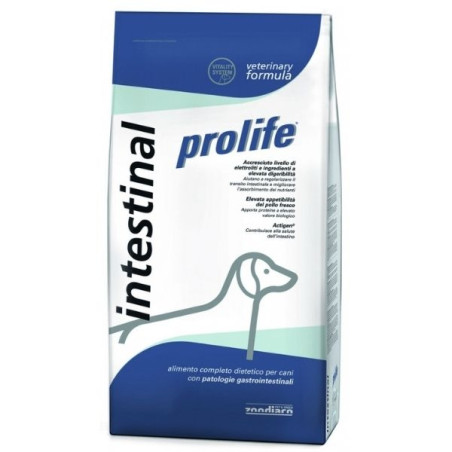 Prolife - Prolife Veterinärdarm 2 KG - 