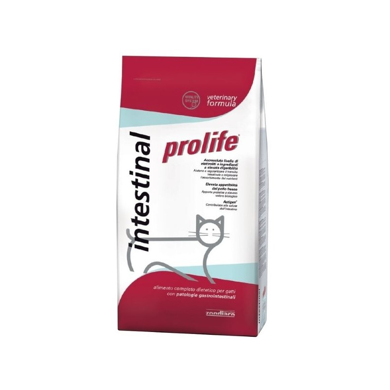 Prolife - Prolife Veterinary Intestinal 500gr.