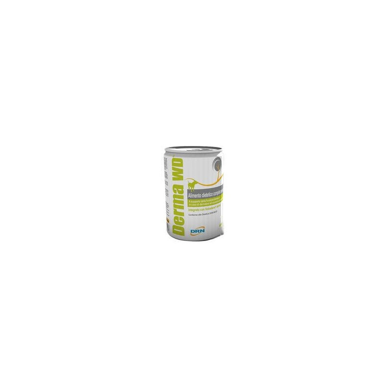 Drn derma wd diet 400 g Drn derma wd diet 400 g