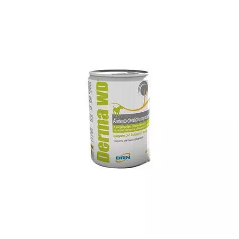 Drn derma wd diet 400 gr - 