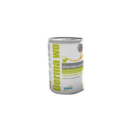 Drn derma wd diet 400 gr - 