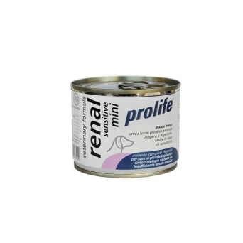 Prolife - PROLIFE Veterinary Renal Sensitive Mini 200gr. -