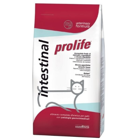 Prolife - Prolife Veterinary Intestinal 1.5KG - 