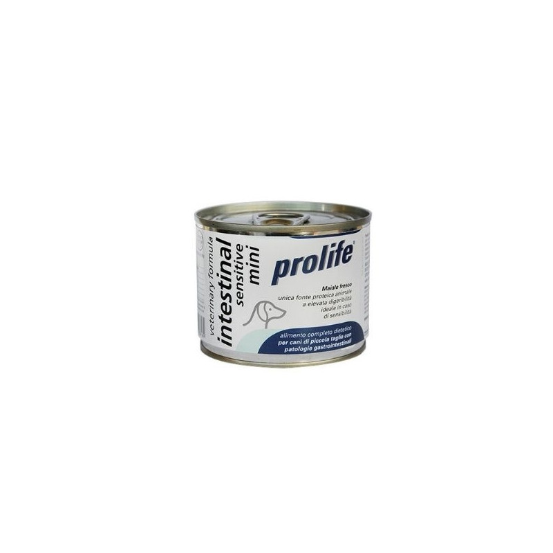 Prolife - PROLIFE Intestinal Sensitive Mini 200gr.