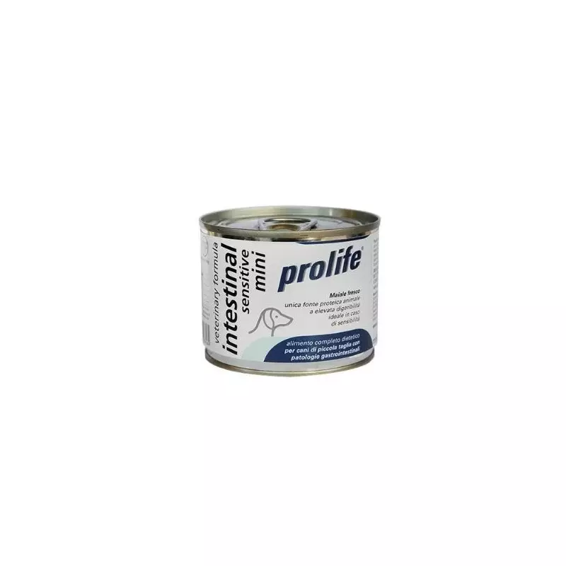 Prolife - PROLIFE Intestinal Sensitive Mini 200gr.
