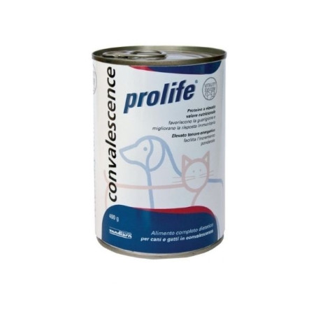 Prolife Cane/Gatto Convalescence 200 gr. - 