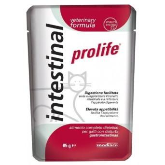 Prolife - Prolife Veterinary Intestinal 85gr.x12 -