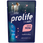 Prolife - Smart Adult Mini Lamm & Reis Umido 100gr.