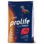 Prolife - Dual Fresh Adult Mini Beef Goose & Rice 600gr.