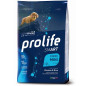 Prolife - Smart Puppy Mini Huhn & Reis 600gr