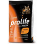 Prolife - Dual Fresh Adult Lamb Trout & Rice 1,5KG
