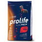 Prolife - Dual Fresh Adult Mini Beef Goose et Rice 7KG