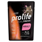 Prolife - Dual Fresh Adult Beef & Lamb 12X85GR