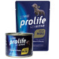 Prolife - Sensitive Adult Mini Reindeer et Potato 100GR