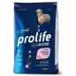 Prolife - Sensitive Adult Medium/Large Schweinefleisch und Reis 2,5 kg
