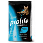 Prolife - Sterilised Grain Free Adult Sole Fish et Potato 1.5Kg