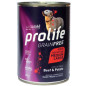 Prolife - Grain Free Adult Medium/Large Sensitive Beef et Potato 400gr