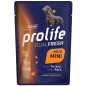 Prolife - Dual Fresh Adult Mini Turkey et Pork 100gr