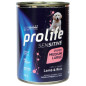 Prolife - Sensitive Puppy Medium/Large Lamm & Reis 400gr