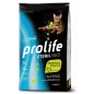 Prolife - Sterilised Grain Free Adult Quail et Potato 1,5Kg