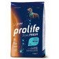 Prolife - Dual Fresh Adult Mini Salmon Codfish et Rice 7kg