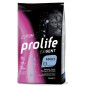 Prolife - Exigent Adult Salmon Trout Sturgeon et Potato 7KG