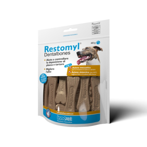 Innovet - Restomyl® Dentalbones 482gr - 