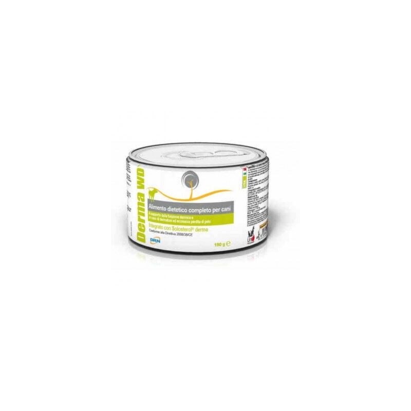 DRN derma wd diet 150 g DRN derma wd diet 150 g