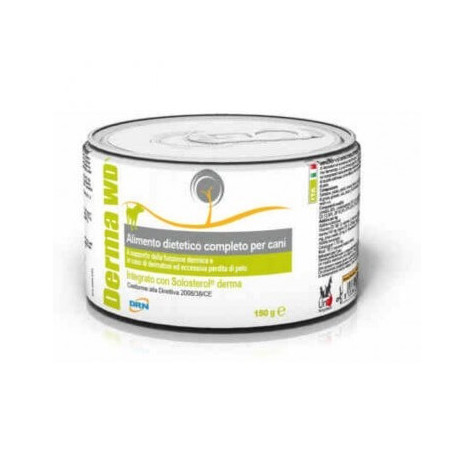 DRN derma wd diet 150 gr. - 