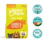 Edgard et Cooper - Plant Based Carottes et Courgettes Croccanti 2Kg