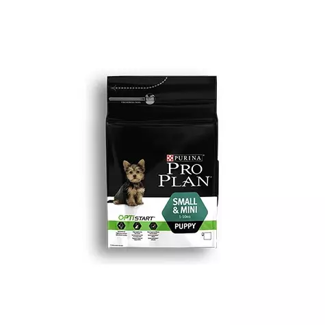 Nestle' Purina - Pro Plan Small&Mini Puppy Optistart mit Pollo 700gr - 