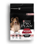 Nestle' Purina - Pro Plan Adult Medium Sensitive Skin Optiderma avec Saumon et Riz 14KG