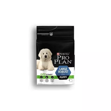 Nestle' Purina - Pro Plan Large Puppy Robust Optistart con Pollo 12Kg - 