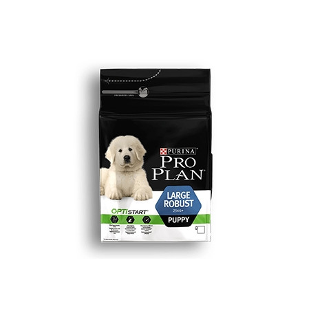 Nestle' Purina - Pro Plan Large Puppy Robust Optistart con Pollo 12Kg - 