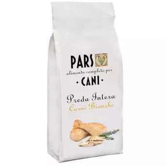 Cerere Spa - Preda Whole White Meat 2KG - 