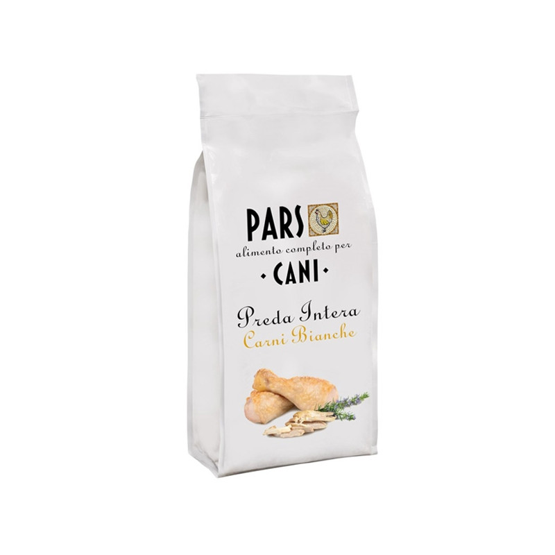 Cerere Spa - Preda Intera Carni Bianche 2KG Cerere Spa - Preda Intera Carni Bianche 2KG