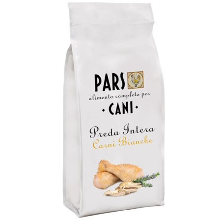 Cerere Spa - Preda Intera Carni Bianche 2KG - 