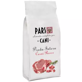 Cerere Spa - Preda ganzes rotes Fleisch 2 kg -