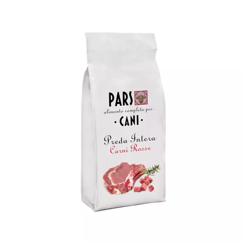 Cerere Spa - Whole Red Meat Prey 2KG