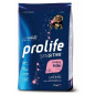Prolife - Sensitive Puppy Mini Lamb et Rice 600gr