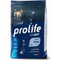 Prolife - Smart Adult Mini Forelle & Reis 600gr