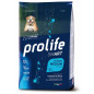 Prolife - Smart Puppy Medium Huhn & Reis 2,5 kg