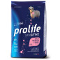Prolife - Sensitive Adult Medium/Large Lamm & Reis 2,5 kg