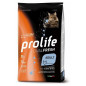 Prolife - Dual Fresh Adult Salmon Codfish et Rice 7KG