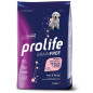 Prolife - Grain Free Puppy Medium/Large Sensitive Pork et Potato 10KG