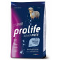 Prolife - Grain Free Adult Medium/Large Sensitive Sole Fish et Potato 10KG